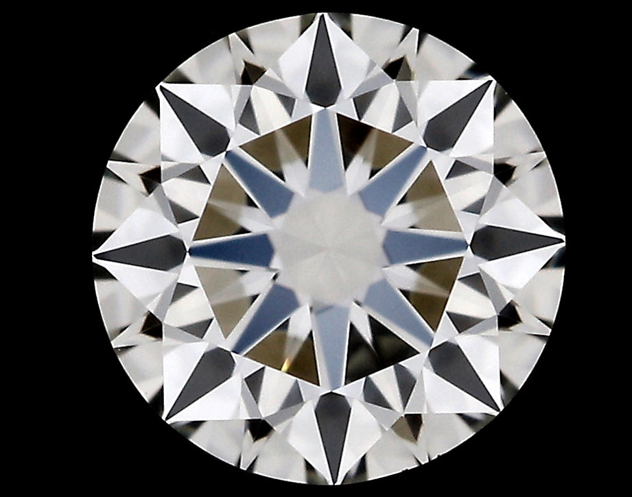 0.30 carat Round diamond H  IF Excellent