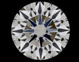 0.50 carat Round diamond E VVS1 Excellent