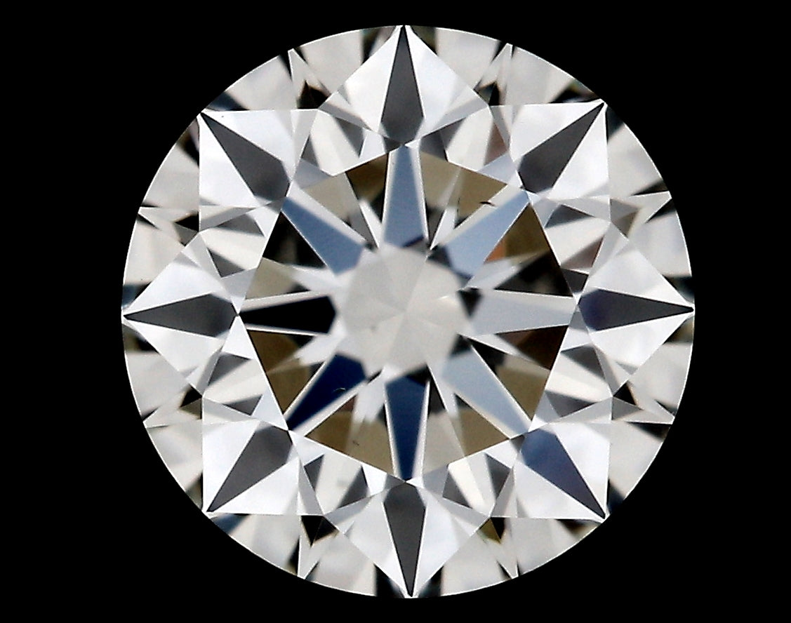 0.50 carat Round diamond G  VS2 Excellent