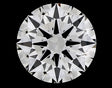0.30 carat Round diamond E VS1 Excellent