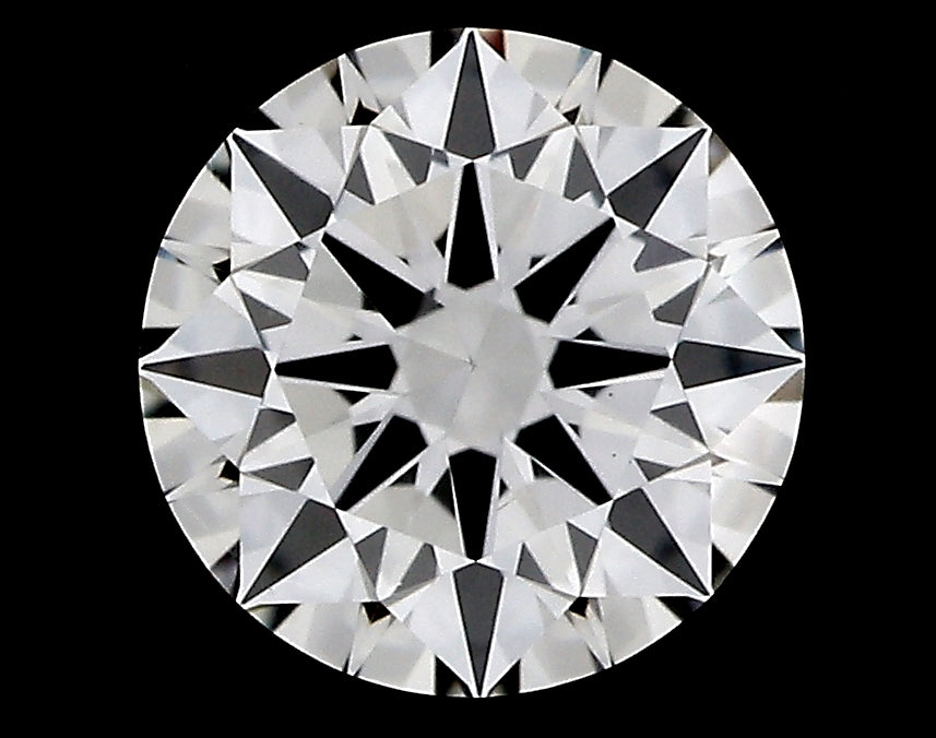 0.30 carat Round diamond E VS1 Excellent