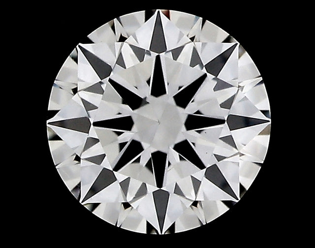 0.30 carat Round diamond E VS1 Excellent