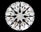 0.30 carat Round diamond G  VS1 Excellent