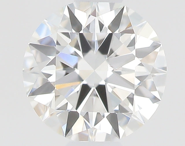 0.31 carat Round diamond G VVS2 Excellent