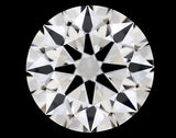 0.33 carat Round diamond G VS1 Excellent