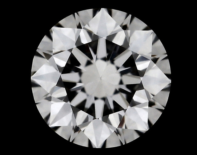 0.30 carat Round diamond F VS1 Excellent