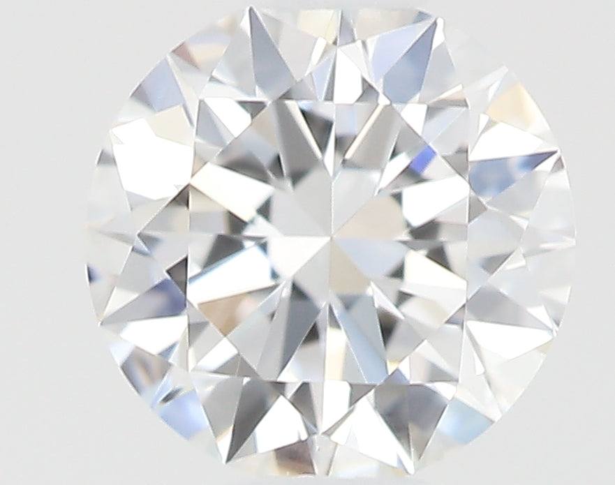 0.30 carat Round diamond D  VS1 Excellent