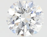 0.30 carat Round diamond D  VS1 Excellent
