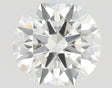 0.31 carat Round diamond J VVS2 Excellent