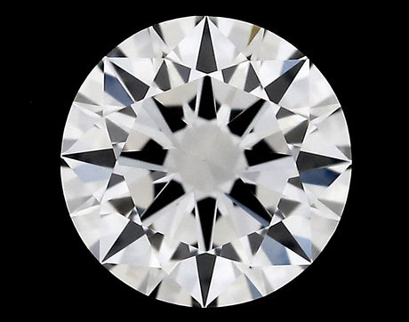 0.23 carat Round diamond F VS1 Excellent