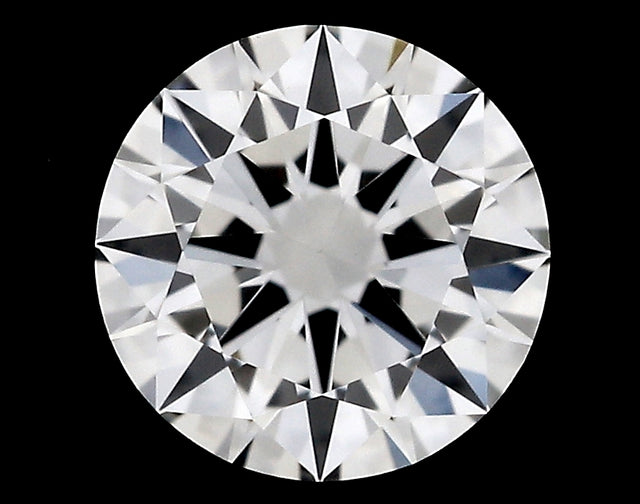0.23 carat Round diamond F VS1 Excellent