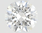 0.30 carat Round diamond G  VS2 Excellent