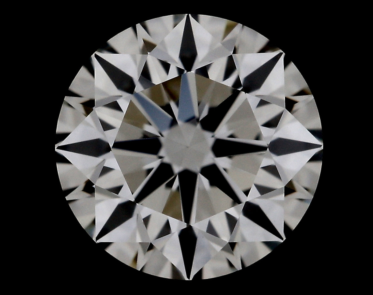 0.70 carat Round diamond G  VVS1 Excellent