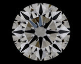 0.70 carat Round diamond G  VVS1 Excellent