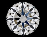 0.20 carat Round diamond G  VVS1 Excellent