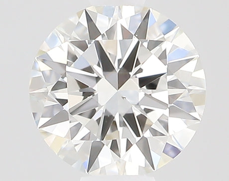 0.30 carat Round diamond H VS2 Excellent
