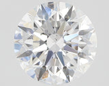 1.20 carat Round diamond E SI1 Excellent
