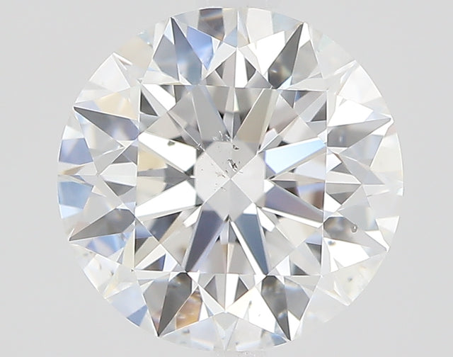 1.20 carat Round diamond E SI1 Excellent
