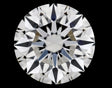 0.31 carat Round diamond G VVS2 Excellent