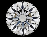 0.31 carat Round diamond G VVS2 Excellent