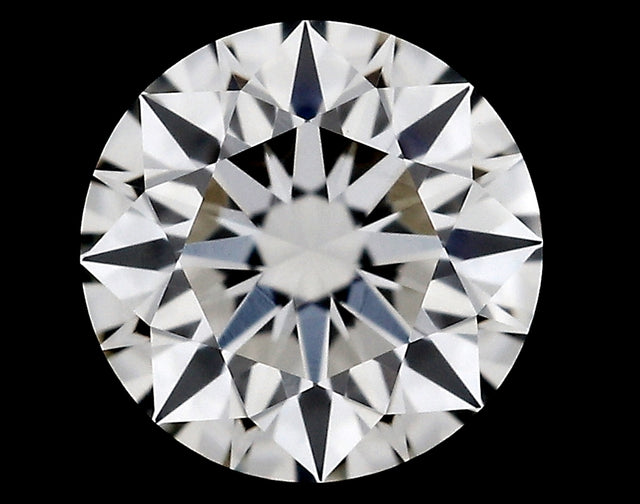 0.31 carat Round diamond G VVS2 Excellent