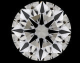 0.30 carat Round diamond G  VVS1 Excellent