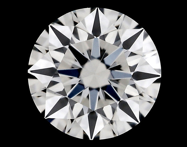 0.30 carat Round diamond F VVS2 VeryGood
