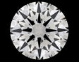 0.33 carat Round diamond F VS2 Excellent