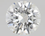 0.40 carat Round diamond G  VS2 Excellent