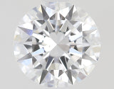 0.40 carat Round diamond E VS1 Excellent