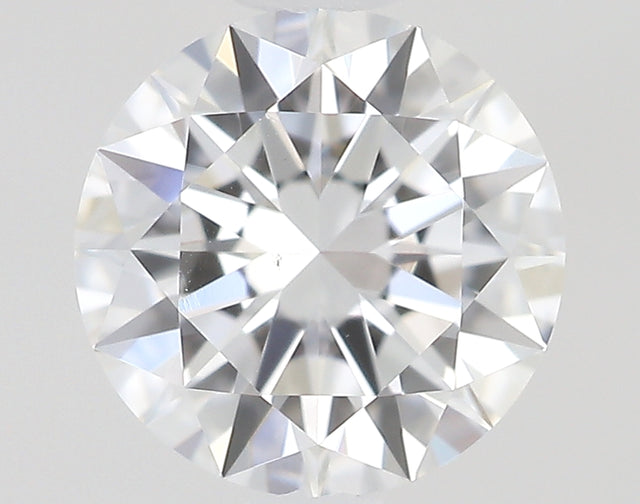 0.40 carat Round diamond E VS1 Excellent