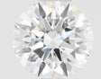 0.30 carat Round diamond E VVS2 Excellent