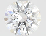 0.31 carat Round diamond E  VVS2 Excellent