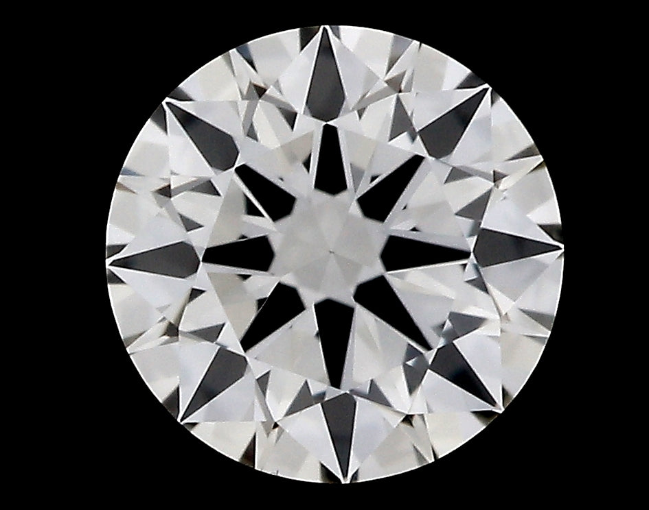 0.32 carat Round diamond G  VVS2 Excellent