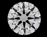 0.32 carat Round diamond G  VVS2 Excellent