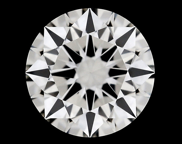 0.31 carat Round diamond G VVS2 Excellent