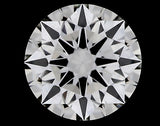 0.30 carat Round diamond G  VVS2 Excellent