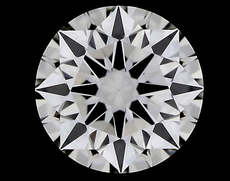0.30 carat Round diamond G  VVS2 Excellent