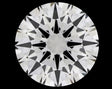 1.01 carat Round diamond G VVS2 Excellent