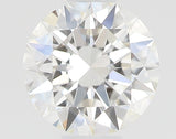 0.30 carat Round diamond H  VVS1 Excellent