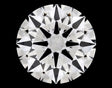0.30 carat Round diamond D  VS2 Excellent