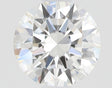 0.30 carat Round diamond G IF Excellent