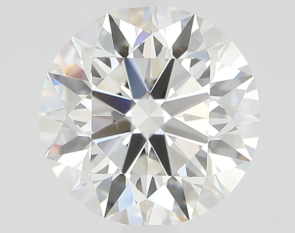 1.00 carat Round diamond H VS1 Excellent