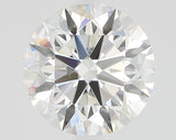 1.00 carat Round diamond H VS1 Excellent
