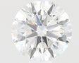 0.50 carat Round diamond F VS1 Excellent