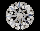 1.20 carat Round diamond H  I1 Excellent