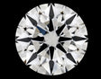 0.30 carat Round diamond F  VVS2 Excellent