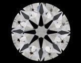 0.40 carat Round diamond F VS1 Excellent
