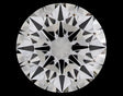 0.30 carat Round diamond F VVS2 Excellent