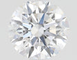 0.27 carat Round diamond D VS2 Excellent